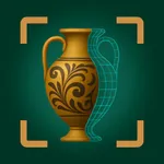 Antique Identifier - Antiqo icon