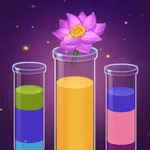 Meteor Color Puzzle icon