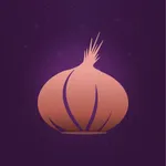 TOR,Browse with Privacy icon