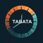 Tabata Timer for Home Workout icon