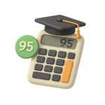 Təhsil Kalkulyatoru icon