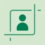 Green Card Photo - DV Photo icon