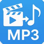 Video to Mp3: Extract Audio icon