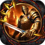 文字传奇-攻城争霸天下 icon