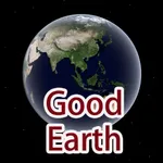 Good Earth:Stay ConnectedEarth icon