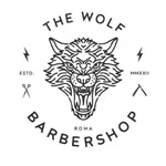 The Wolf Barbershop icon