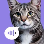 Cat translator: Kitty MeowTalk icon