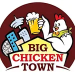 Big Chicken Town icon