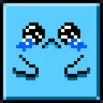 ブロック崩しのパドライドル icon