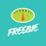 Calorie Counter Freebie DietAI icon