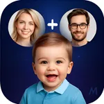 Future Baby Generator AI Mysty icon