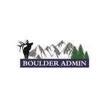 BOULDER ADMIN icon