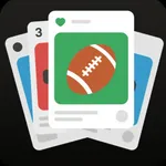 Sports Card SS icon