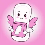 Paddy: Period & Pads Tracker icon