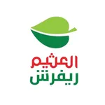 العثيم ريفريش icon