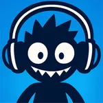 Just Flow: AI Rap Generator icon