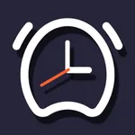 手机闹钟 –无广告智能闹钟 icon