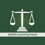 AAOIFI eLearning Portal icon