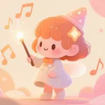 Just Animated: Music & Motion icon