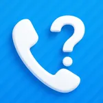 Who’s Calling Info icon