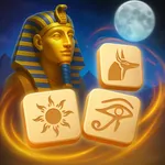 Merge Puzzle: Ancient Relics icon