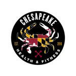 Chesapeake Health and Fitness icon