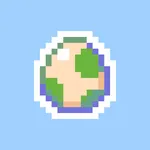 Boing Boing Animals Sticker icon