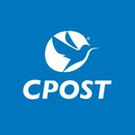 CPOST icon