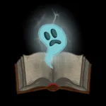 HauntBook icon