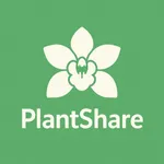 PlantShare icon