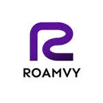 Roamvy: eSIM Travel Data Plans icon