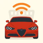 ALPHA OBD2 - Car Scanner Pro icon