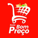 Clube Rede Bom Preço icon