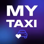 MyCityTaxi icon