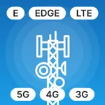 Cellular Tower － Finder Signal icon