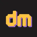 dm.fun icon