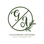Gayathrism Artwork icon
