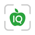 ai Food Scanner - FOOD IQ diet icon