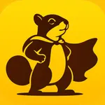 NoteAtlas - chat style notes icon