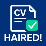 AI CV Builder - Intelligent CV icon