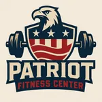 Patriot Fitness Center icon