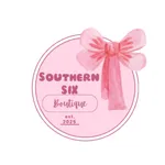 Southern Six Boutique icon