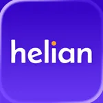 helian - AI Calorie Counter icon