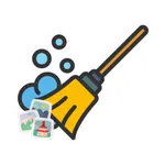 Gallery Sweep | Clean Storage icon