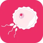 Period & Ovulation Tracker App icon
