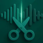 Descript AI. Pro Video Editor icon