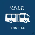 Yale Shuttle icon