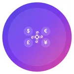 Currency Today – Live Exchange icon