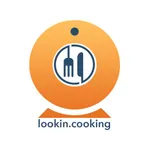 Уютное кафе Lookin.Cooking icon