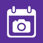 Photo Delete by Day icon